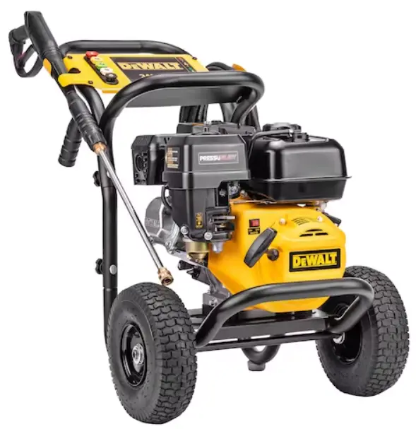 DEWALT-Gas-Pressure-Washer-product-image