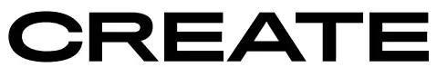 CREATE - logo