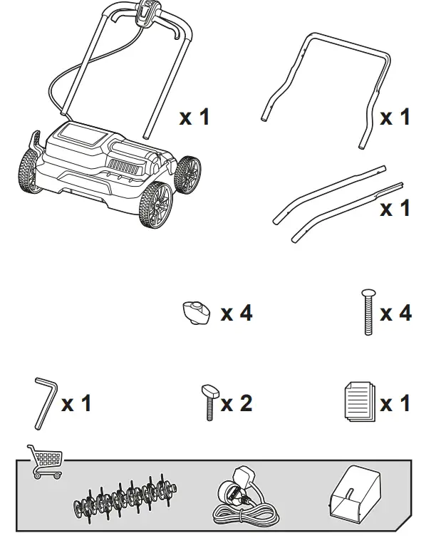 RYOBI-RY1400SF35B-Electric-Scarifier-or-Aerator-FIG-1