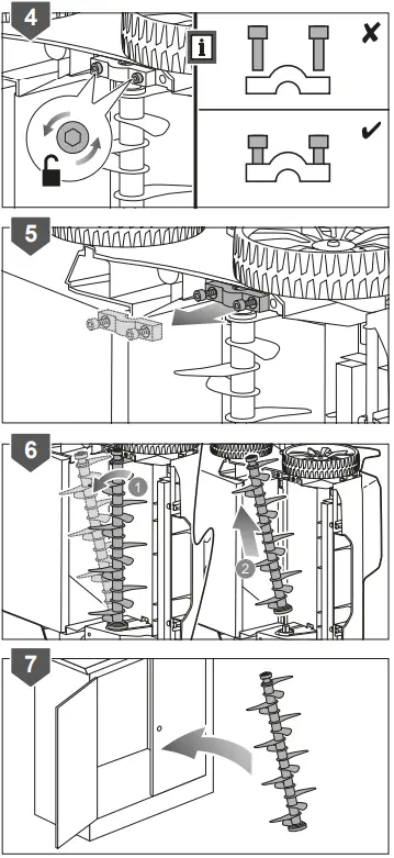 RYOBI-RY1400SF35B-Electric-Scarifier-or-Aerator-FIG-18