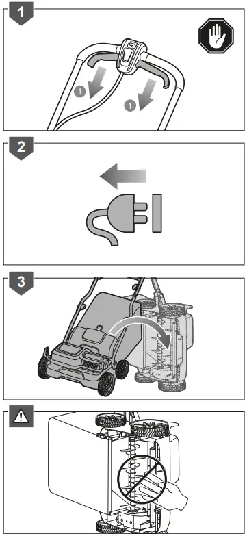RYOBI-RY1400SF35B-Electric-Scarifier-or-Aerator-FIG-21