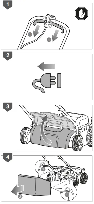 RYOBI-RY1400SF35B-Electric-Scarifier-or-Aerator-FIG-27