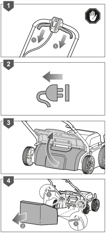 RYOBI-RY1400SF35B-Electric-Scarifier-or-Aerator-FIG-30