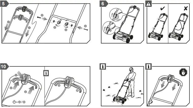 RYOBI-RY1400SF35B-Electric-Scarifier-or-Aerator-FIG-5