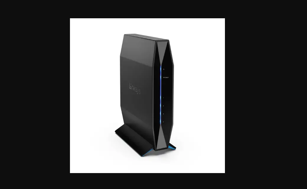 Linksys Ax1800 Dual-band Wifi 6 Router E7350 User Guide
