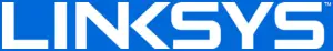 LINKSYS logo x123
