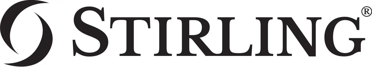 Stirling logo