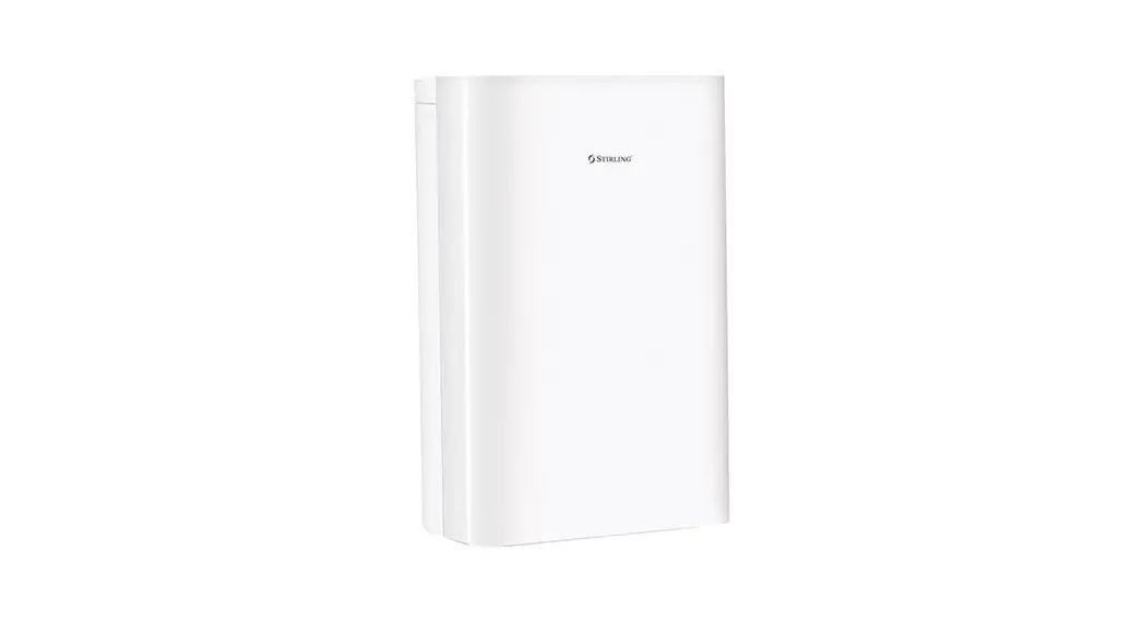 Stirling Ap230 Air Purifier User Guide
