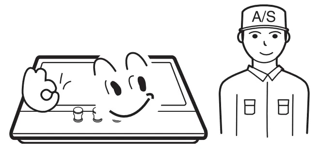 euro appliances ECT900GBK2 90cm Black Glass Gas Cooktop - Cleaning2