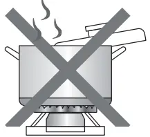 euro appliances ECT900GBK2 90cm Black Glass Gas Cooktop - Energy2