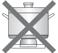 euro appliances ECT900GBK2 90cm Black Glass Gas Cooktop - Energy8