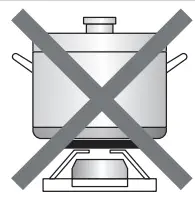 euro appliances ECT900GBK2 90cm Black Glass Gas Cooktop - Energy9