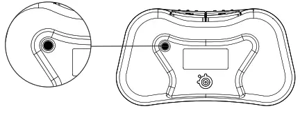SteelSeries STRATUS - ADDITIONAL NOTES