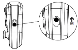SteelSeries STRATUS - INITIALIZATION