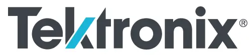 Tektronix - LOGO