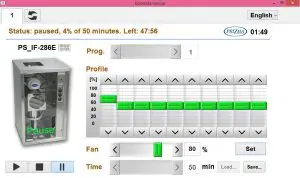 FIG 20 Pause inhalation