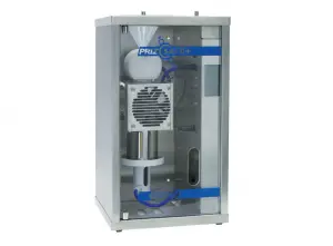 PRIZMA PRIZSALT Dry Salt Aerosol Generator