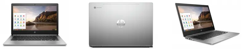HP Chromebook 13 G1 Specifications