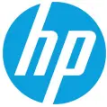 HP Logo