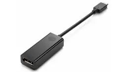 HP USB-C to DP Adapter
