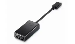 HP USB-C to VGA Adapter