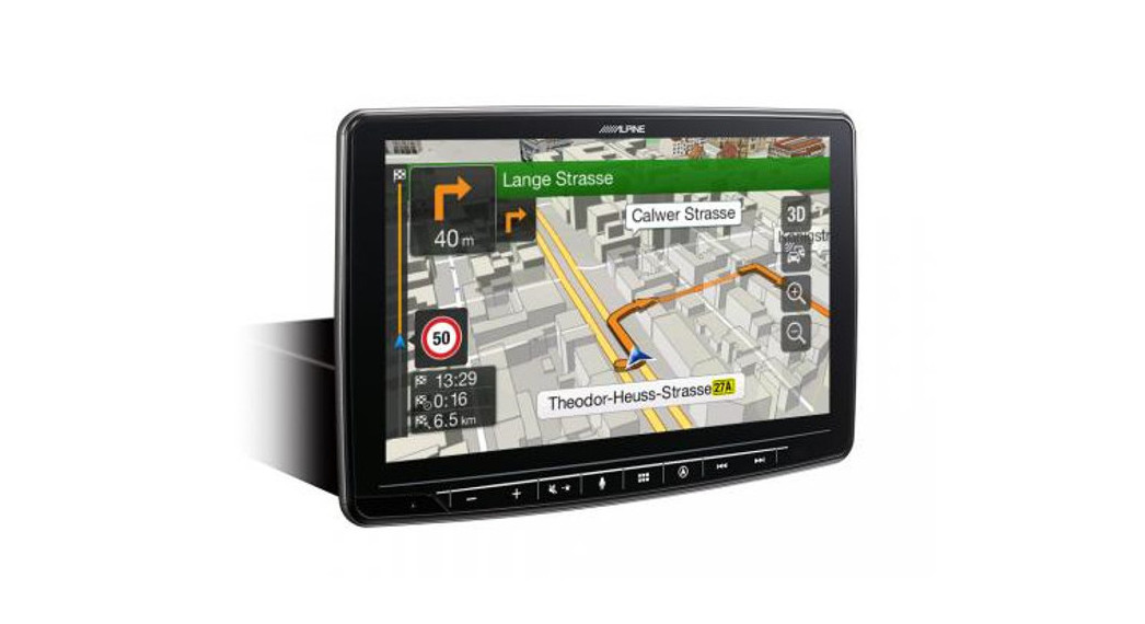 Alpine Map And Navi Firmware Update Procedure Instructions Alpine Map And Navi Firmware Update Procedure Instructions