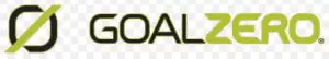 GOAL ZERO - LOGO