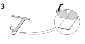 IKEA Z10NA200 UTRUSTA Push Opener Electrical - fig34