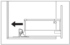 IKEA Z10NA200 UTRUSTA Push Opener Electrical - fig40