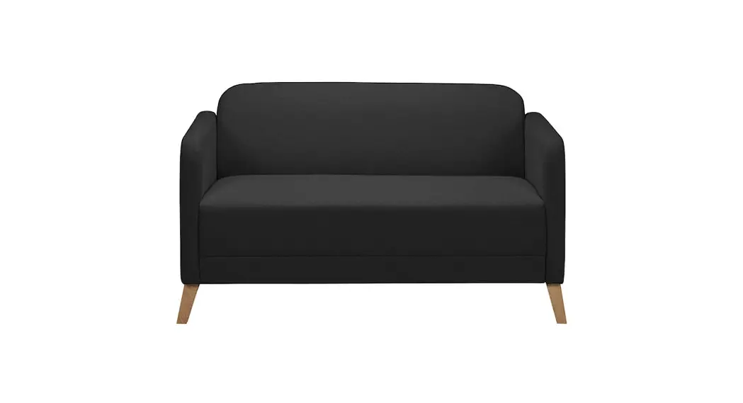 Ikea Linanäs 2 Seat Sofa Instructions