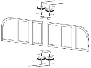 IKEA LINANÄS 2 Seat Sofa - fig11