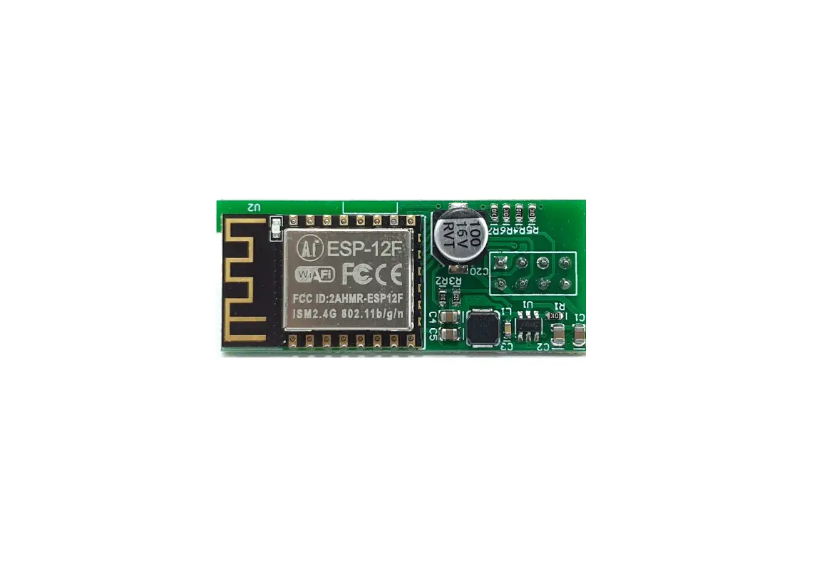 Joy-it Jt-rd6006-con Bench Psu Wifi Module User Manual Joy-it Jt-rd6006-con Bench Psu Wifi Module User Manual