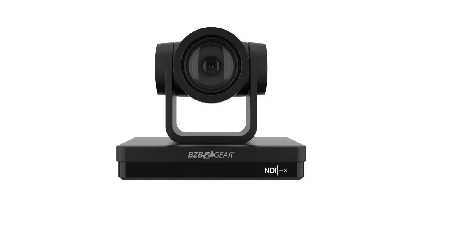 Bzbgear Bg-uptz-nd Series Uptz Camera User Guide Bzbgear Bg-uptz-nd Series Uptz Camera User Guide