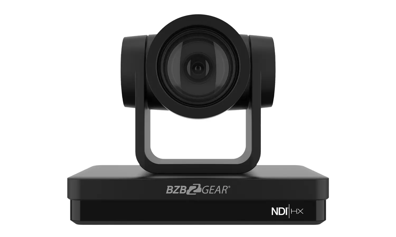 BZBGEAR BG-UPTZ-ND Series UPTZ camera featured
