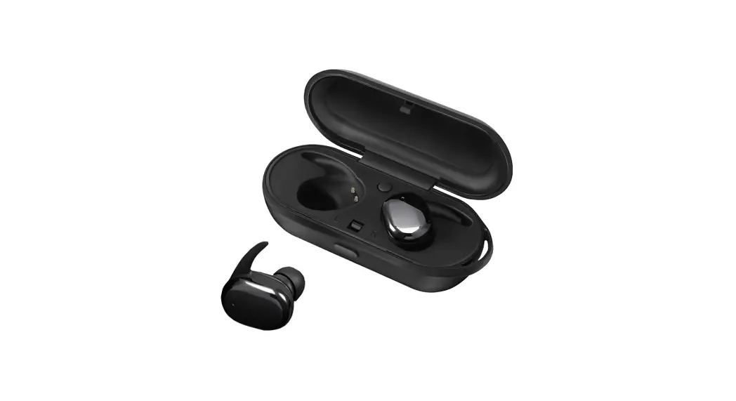 Bluestone Tws12 Sync True Wireless Earbuds User Manual Bluestone Tws12 Sync True Wireless Earbuds User Manual