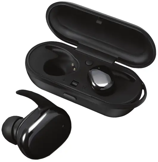 Bluestone TWS 12 Sync True Wireless Earbuds