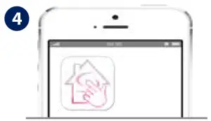 Installation in Online mode