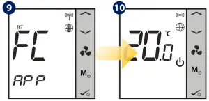 Installation in Online mode