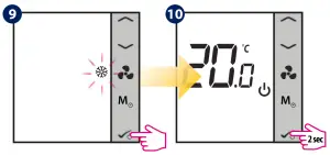 Installation in Offline mode