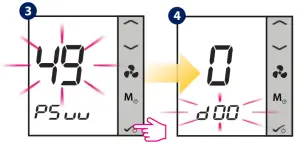 Installer Settings in Offline Mode