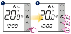 Changing from Offline Mode to Online Mode