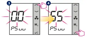 Changing from Offline Mode to Online Mode