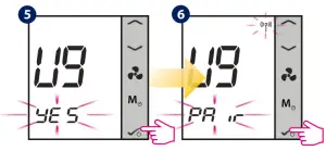 Changing from Offline Mode to Online Mode