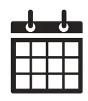 Schedule Mode icon