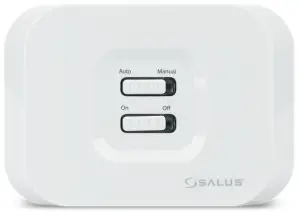 SALUS RX10RF ZigBee Network Control Module