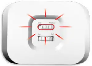 Pairing via application