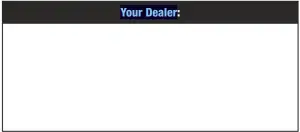 GENEVO One S Black Edition Radar Detector-- Your Dealer