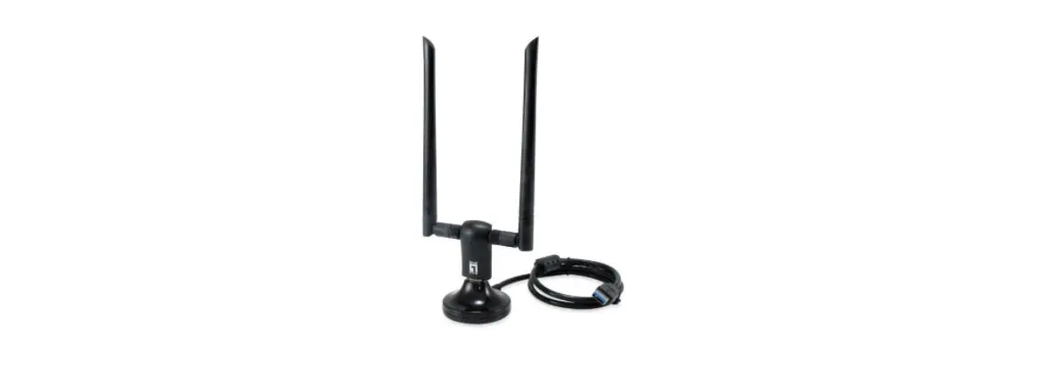 Levelone Wua-1810 E Ac1200 Dual Band Wireless Usb Network Installation Guide
