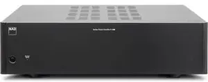 NAD C298 Stereo Power Amplifier