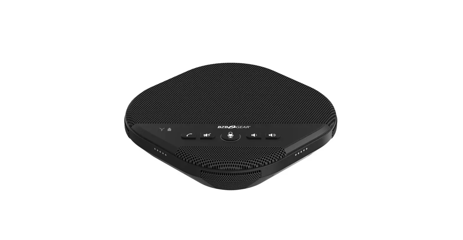 Bzbgear Bg-smb-5m Usb Bluetooth Speaker And Speakerphone User Manual Bzbgear Bg-smb-5m Usb Bluetooth Speaker And Speakerphone User Manual